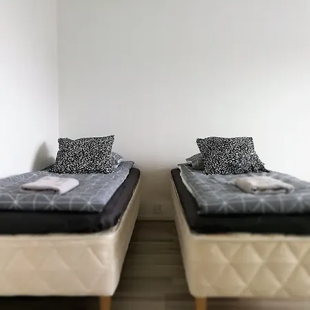 Hiisi Homes Διαμέρισμα