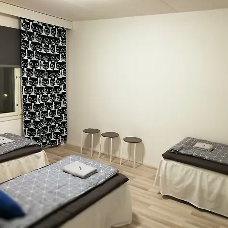 Hiisi Homes Appartement Lohja