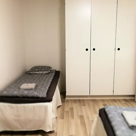 Appartement Hiisi Homes