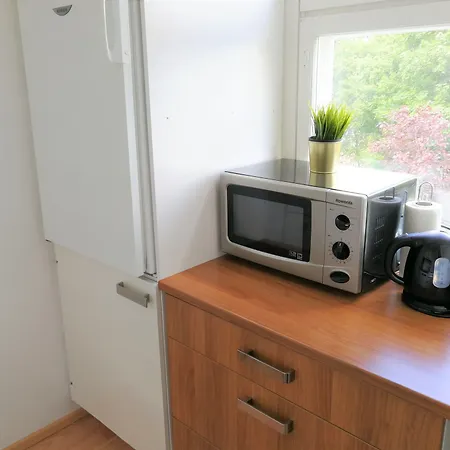 Appartement Hiisi Homes *