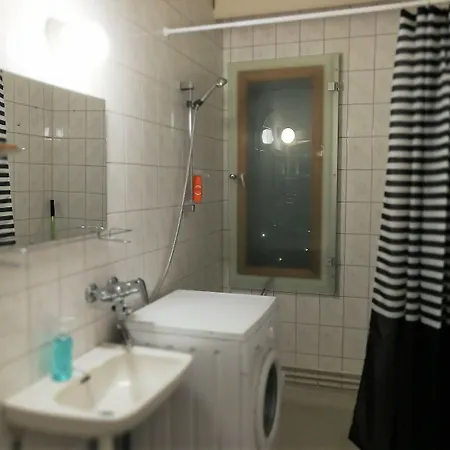 Hiisi Homes Διαμέρισμα Lohja