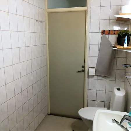 Hiisi Homes Διαμέρισμα *