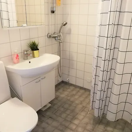 Appartement Hiisi Homes *