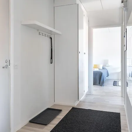 Appartement Hiisi Homes Lohja