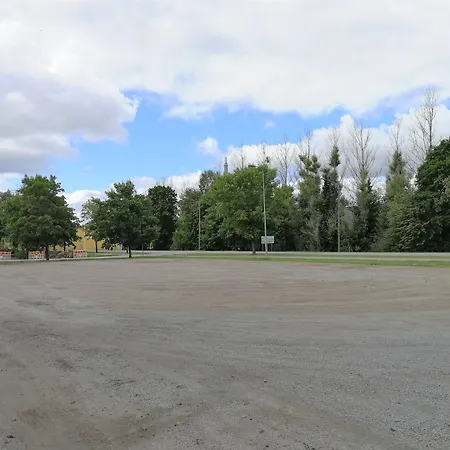 Appartement Hiisi Homes