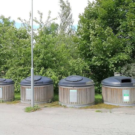 Hiisi Homes Appartement Lohja