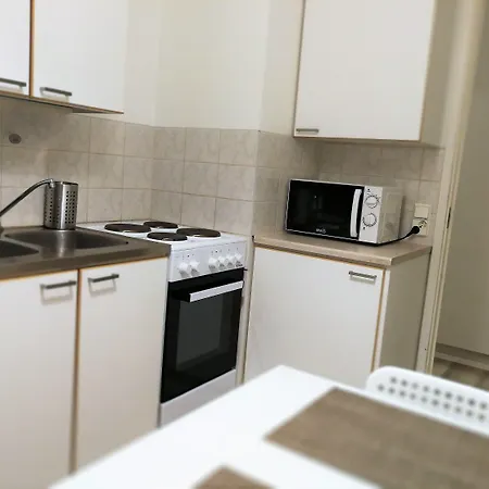 Hiisi Homes Appartement Lohja