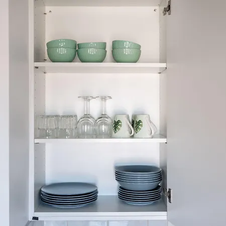 Appartement Hiisi Homes Lohja