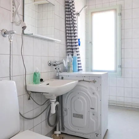 Διαμέρισμα Hiisi Homes Lohja