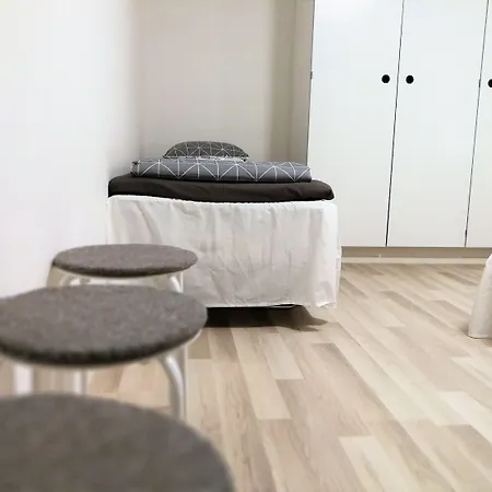 Appartement Hiisi Homes Lohja