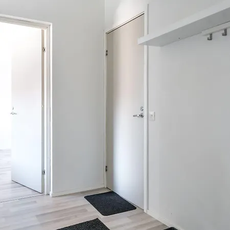 Appartement Hiisi Homes