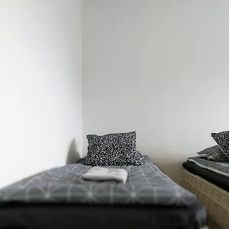 Appartement Hiisi Homes