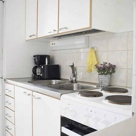 Hiisi Homes *