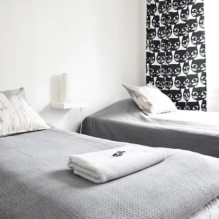 Hiisi Homes Appartement Lohja