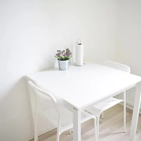 Appartement Hiisi Homes Lohja