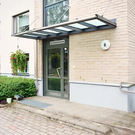 Appartement Hiisi Homes *