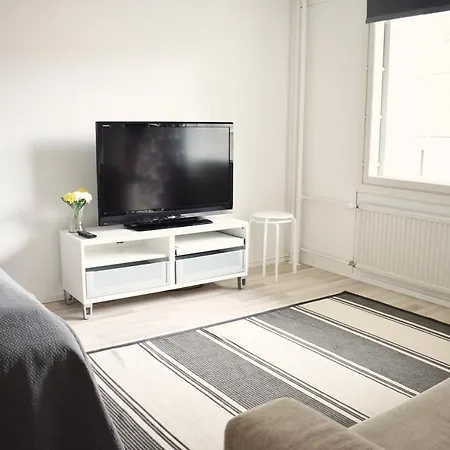 Appartement Hiisi Homes Lohja