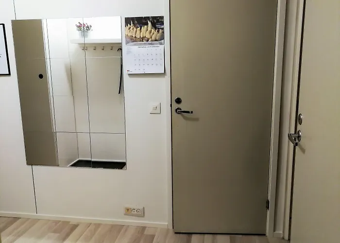 דירה Hiisi Homes Lohja