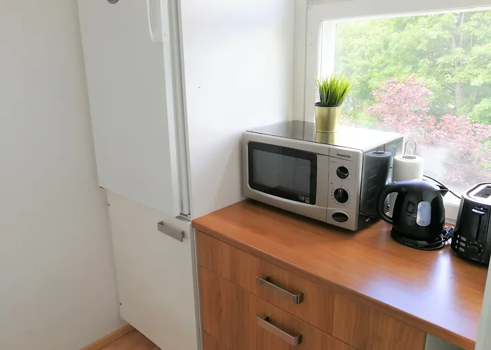 דירה Hiisi Homes *