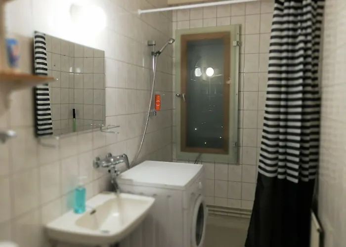 Hiisi Homes דירה Lohja