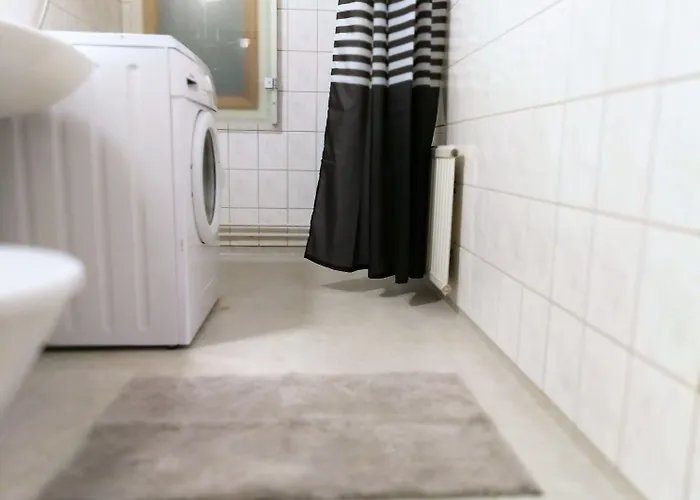 דירה Hiisi Homes Lohja