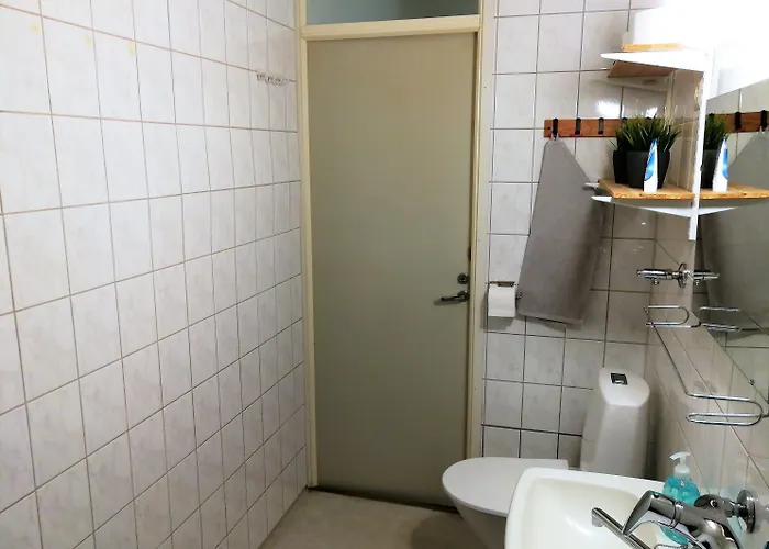 Hiisi Homes דירה *