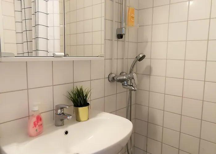 דירה Hiisi Homes