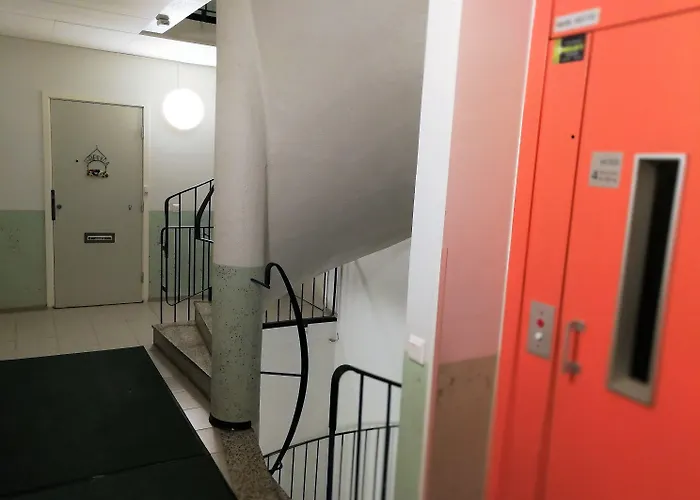 Hiisi Homes דירה