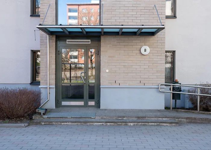 דירה Hiisi Homes