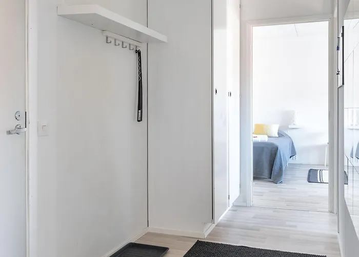 דירה Hiisi Homes Lohja