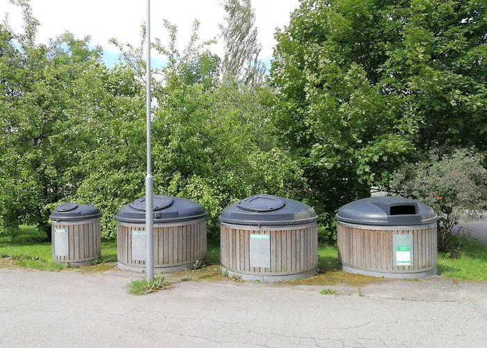 Hiisi Homes דירה Lohja