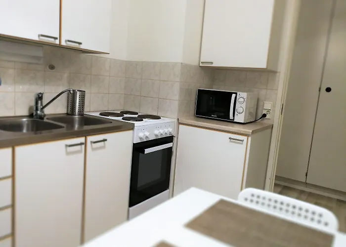 Hiisi Homes דירה Lohja