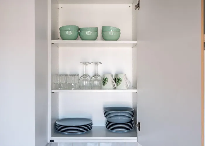 דירה Hiisi Homes Lohja