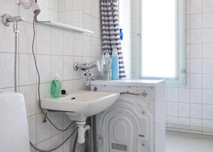 דירה Hiisi Homes Lohja