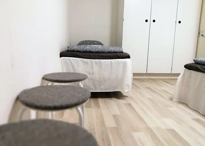 דירה Hiisi Homes Lohja