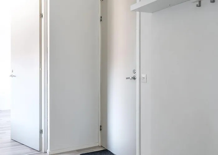 דירה Hiisi Homes