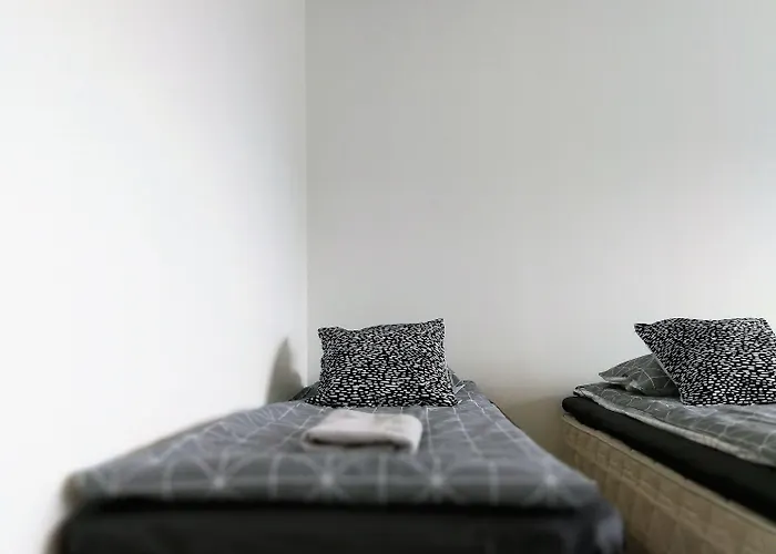 דירה Hiisi Homes