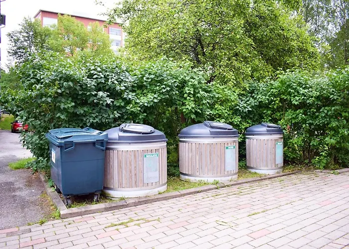 דירה Hiisi Homes