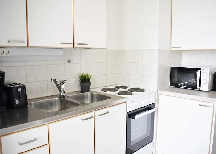 Hiisi Homes דירה