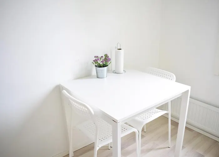 דירה Hiisi Homes Lohja