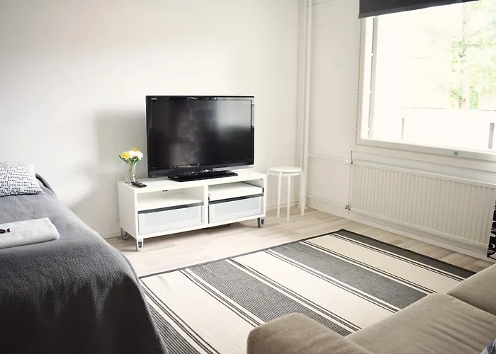 דירה Hiisi Homes Lohja